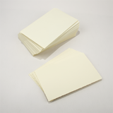 Oxford Collection Flat Cards and Envelopes