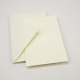 Oxford Collection Flat Cards and Envelopes