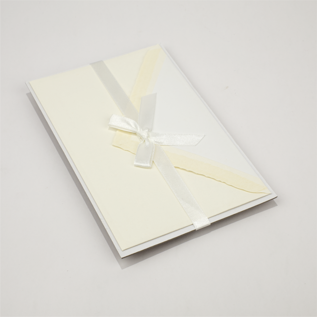 Oxford Collection Flat Cards and Envelopes