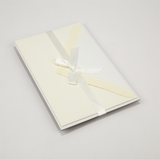 Oxford Collection Flat Cards and Envelopes