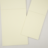 Oxford Collection Letterpressed Notepad