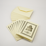 Oxford Collection Boxed Notecards