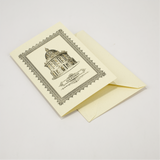 Oxford Collection Boxed Notecards