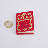 Oxford Piccolissimo Pocket Notebook