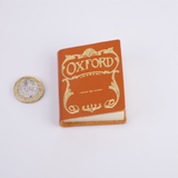 Oxford Piccolissimo Pocket Notebook