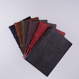 Padova Leather Journal