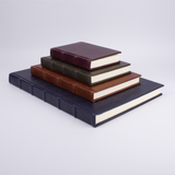 Padova Leather Journal