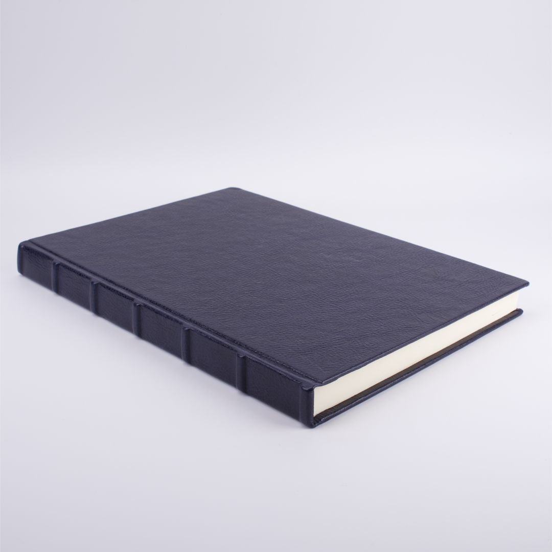 Padova Leather Journal