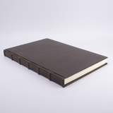 Padova Leather Journal