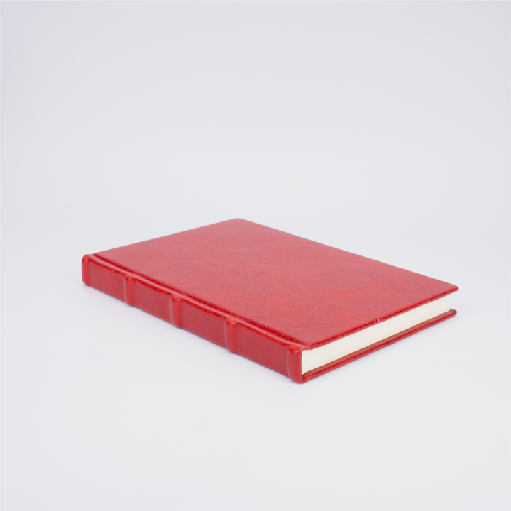 Padova Leather Journal