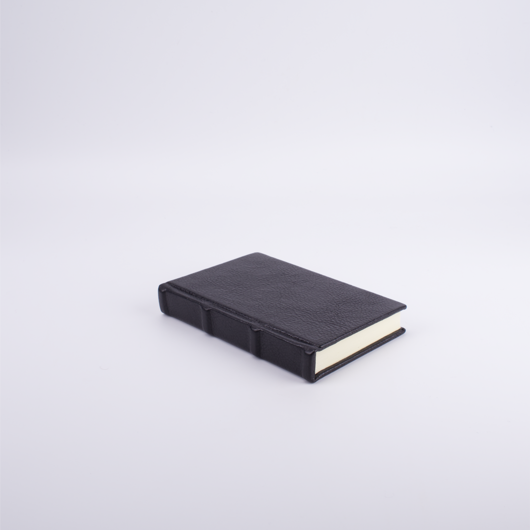 Padova Leather Journal