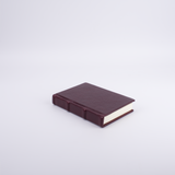 Padova Leather Journal