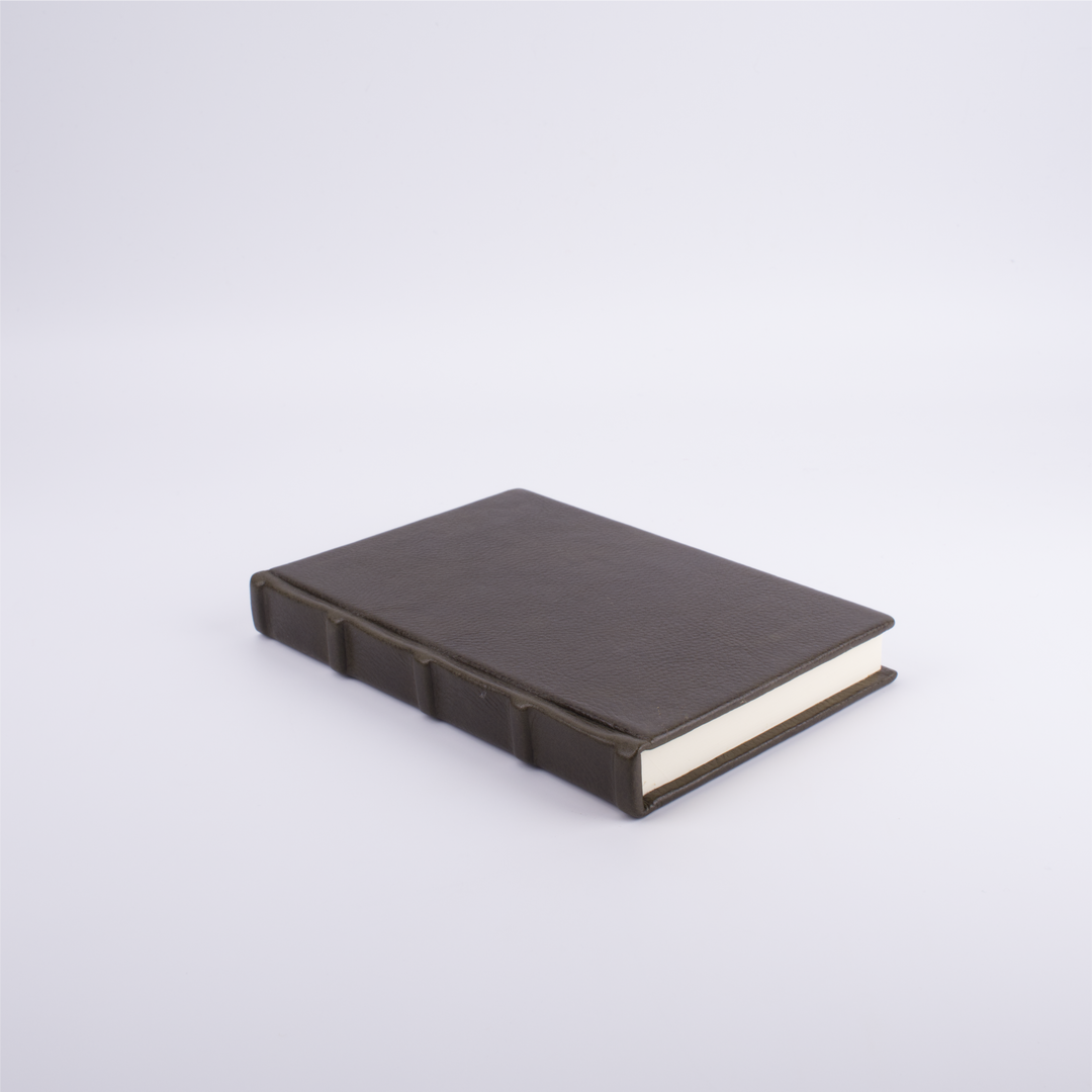 Padova Leather Journal