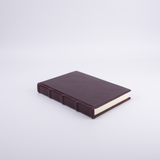 Padova Leather Journal