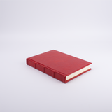 Padova Leather Journal