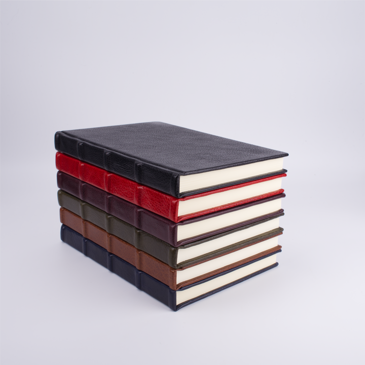 Padova Leather Journal
