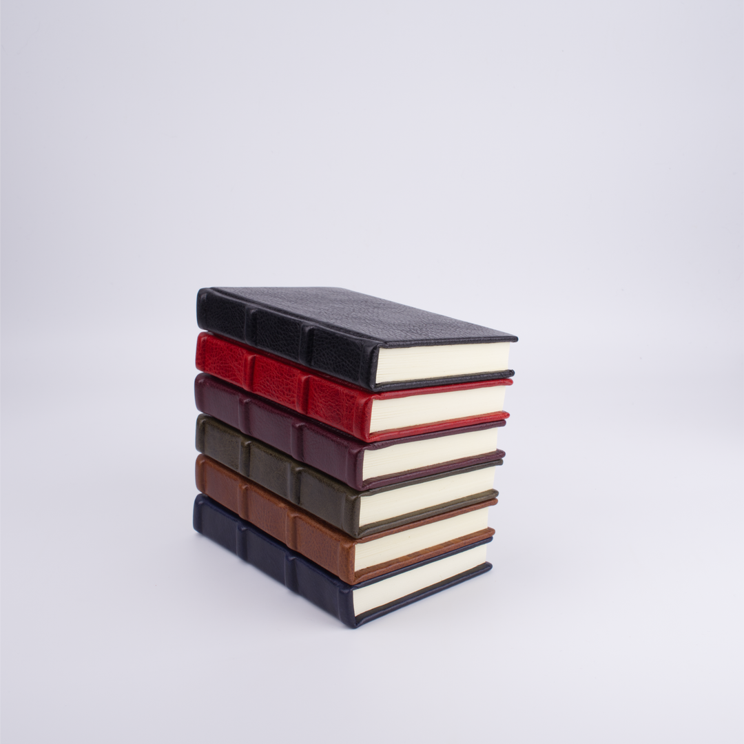 Padova Leather Journal