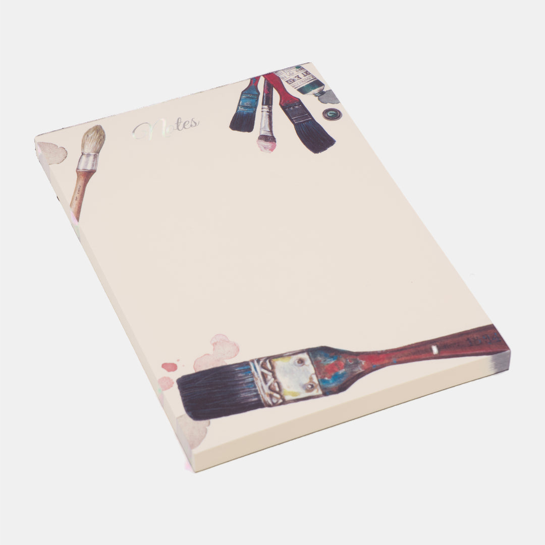 Bomo Art Notes