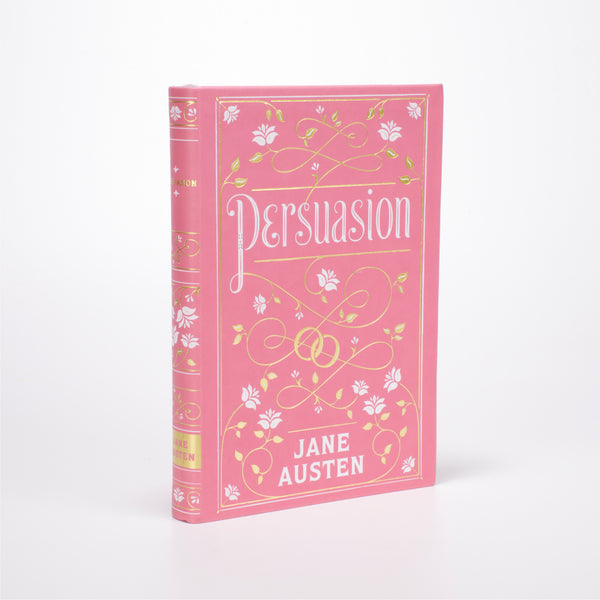 Persuasion - Softcover