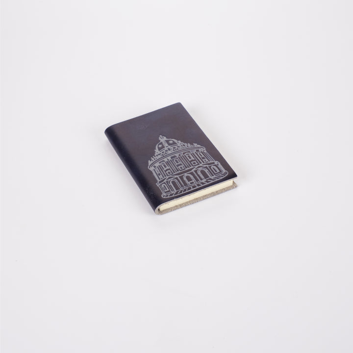 Midnight Oxford Journal