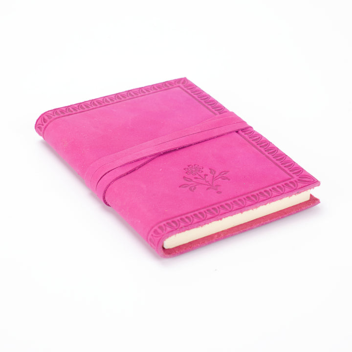 Primrose Journal