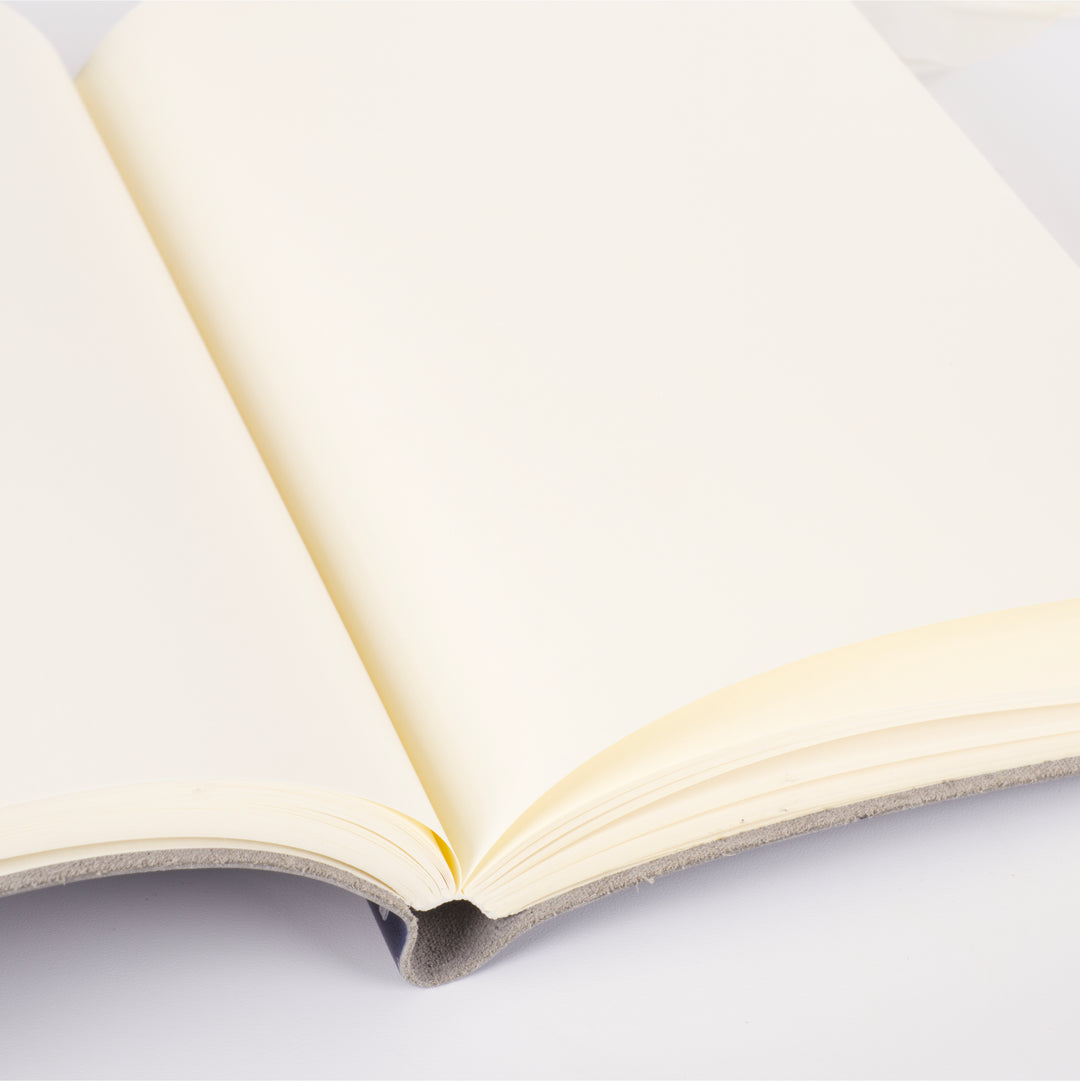 Midnight Oxford Journal