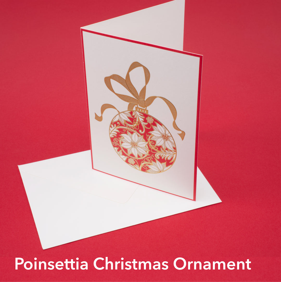 Bohemia Festive Cards