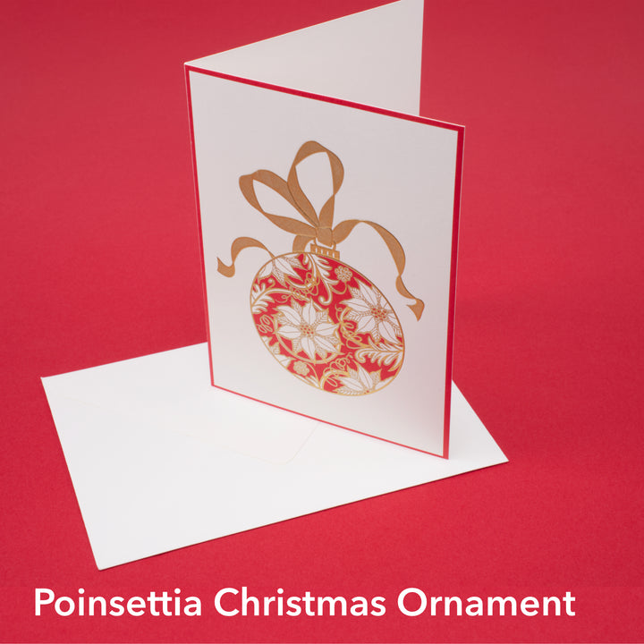 Bohemia Festive Cards