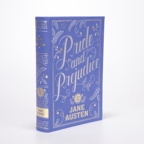 Pride and Prejudice - Softcover