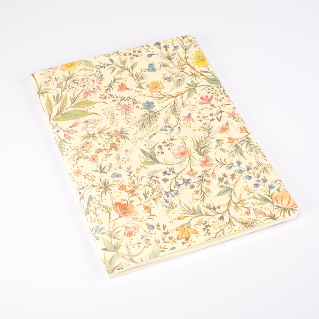 Kartos Notebook