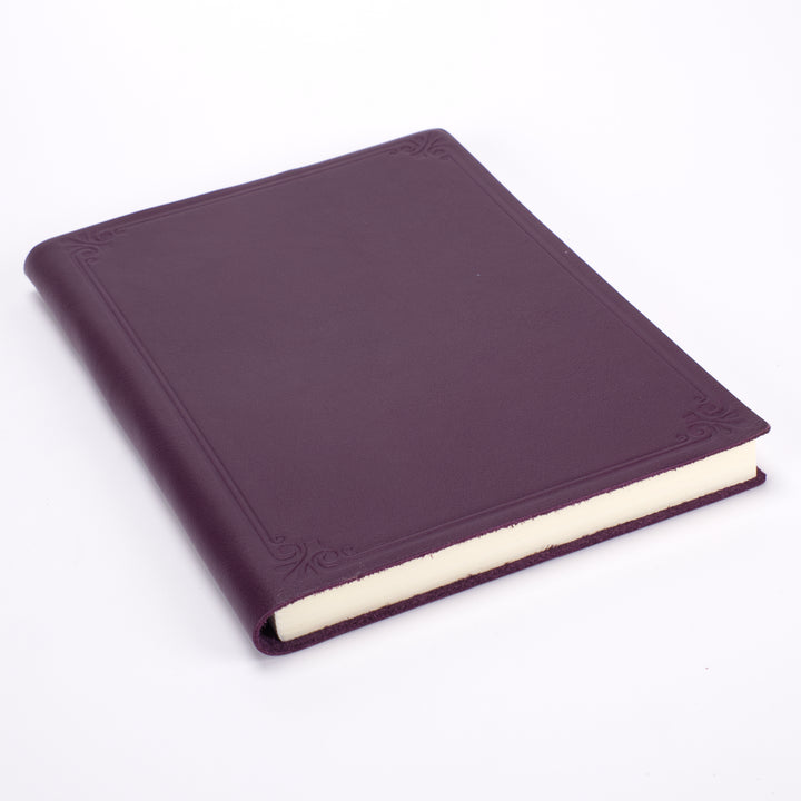 Tidby Journal