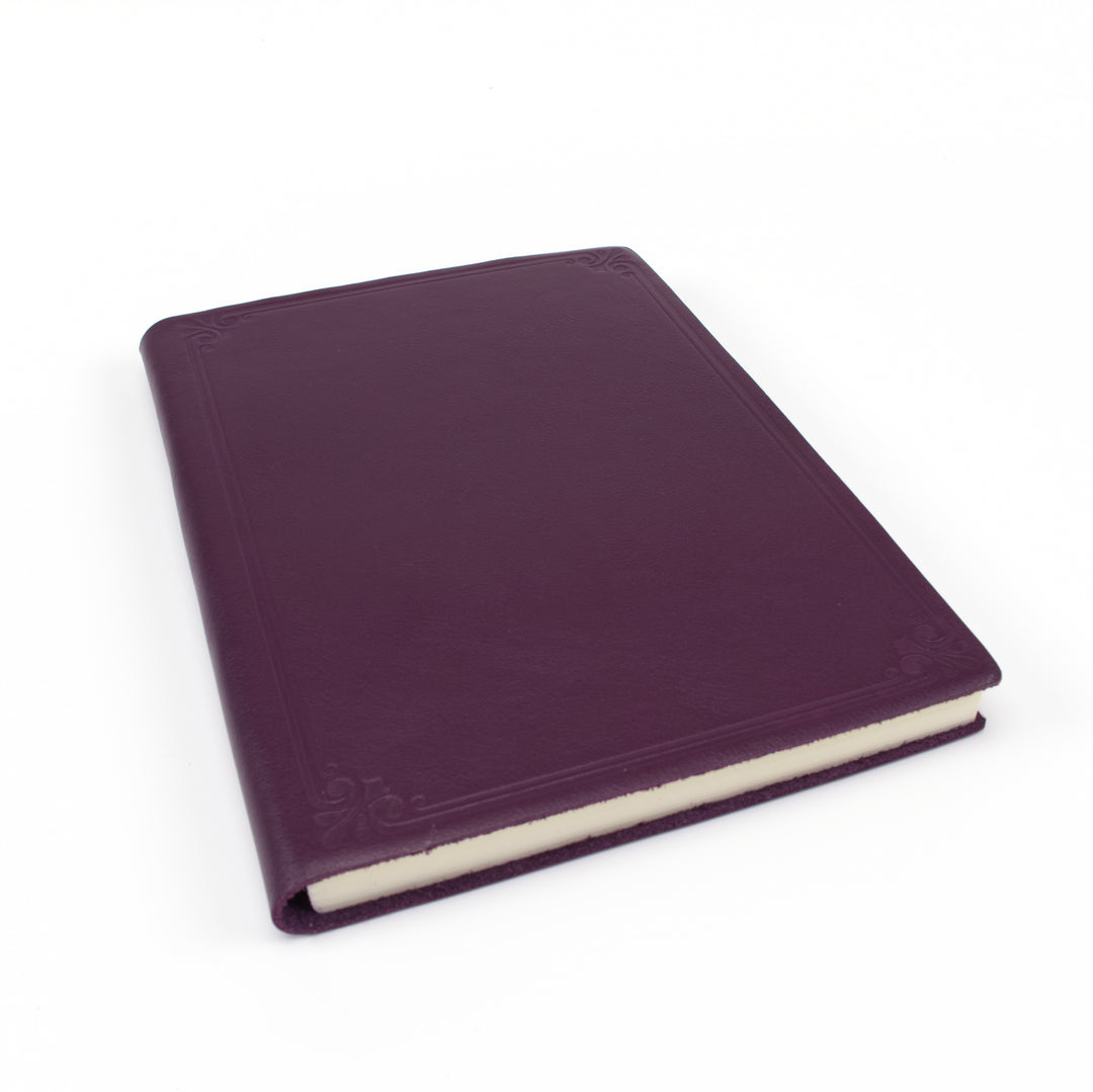 Tidby Journal