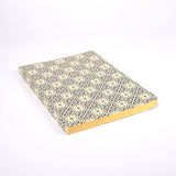 Kartos Gilt-edged Notebook