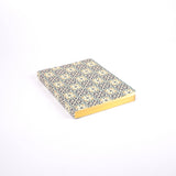 Kartos Gilt-edged Notebook