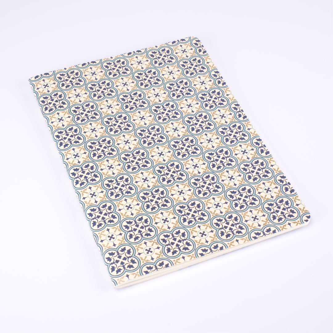 Kartos Notebook