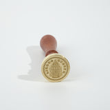 Oxford Collection Wax Seals