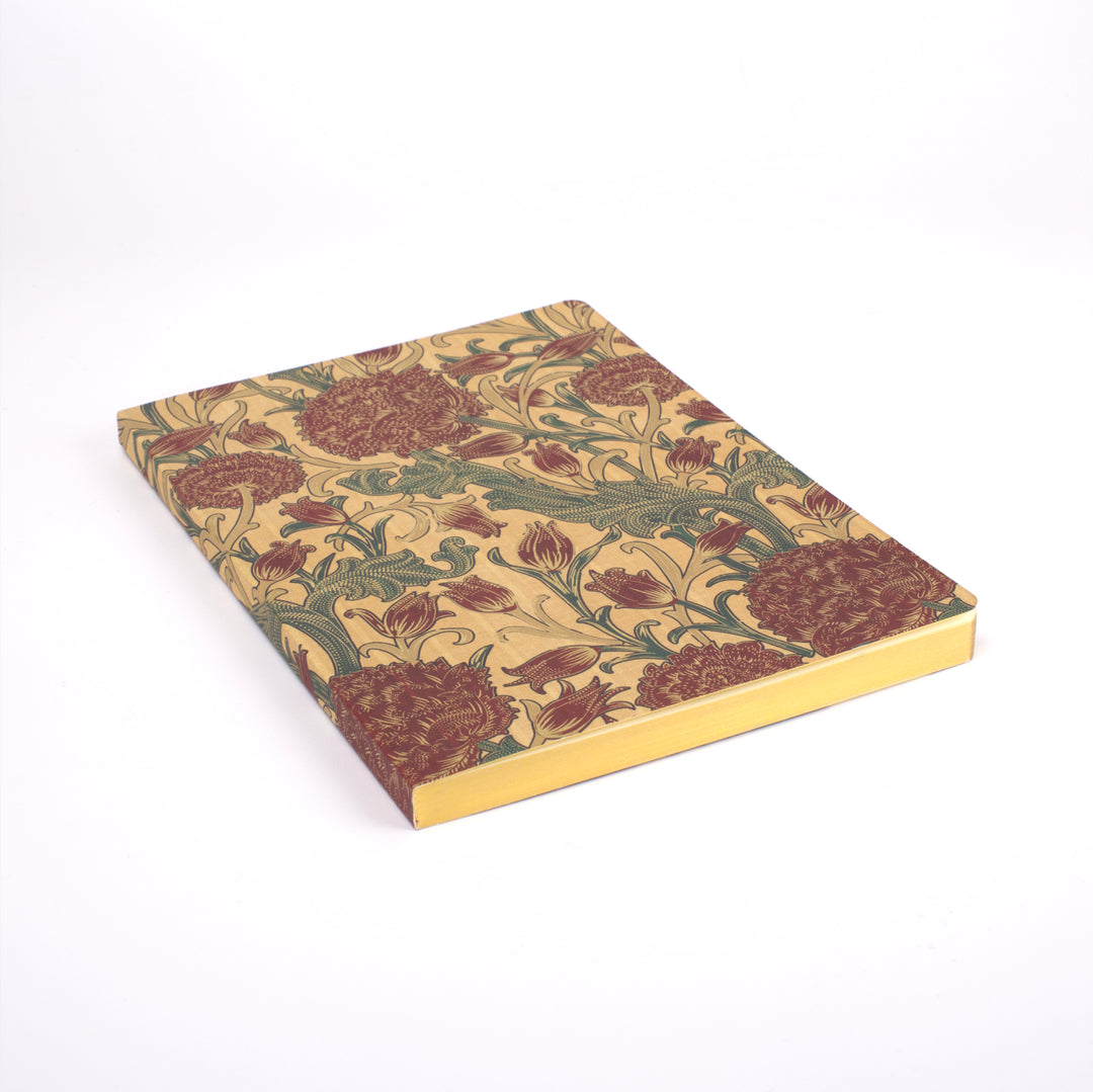 Kartos Gilt-edged Notebook