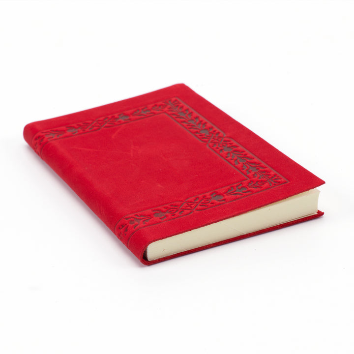Jeremy Pocket Notebook