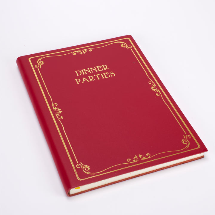Liberty Dinner Party Book