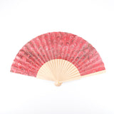 Florentine Paper Fan