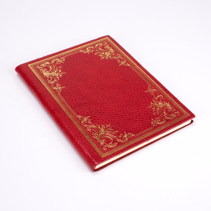 Palermo Lined Paper Journal