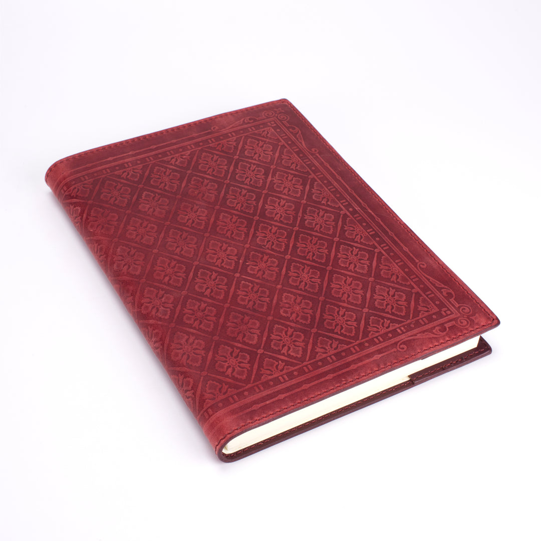 Capponi Refillable Journal