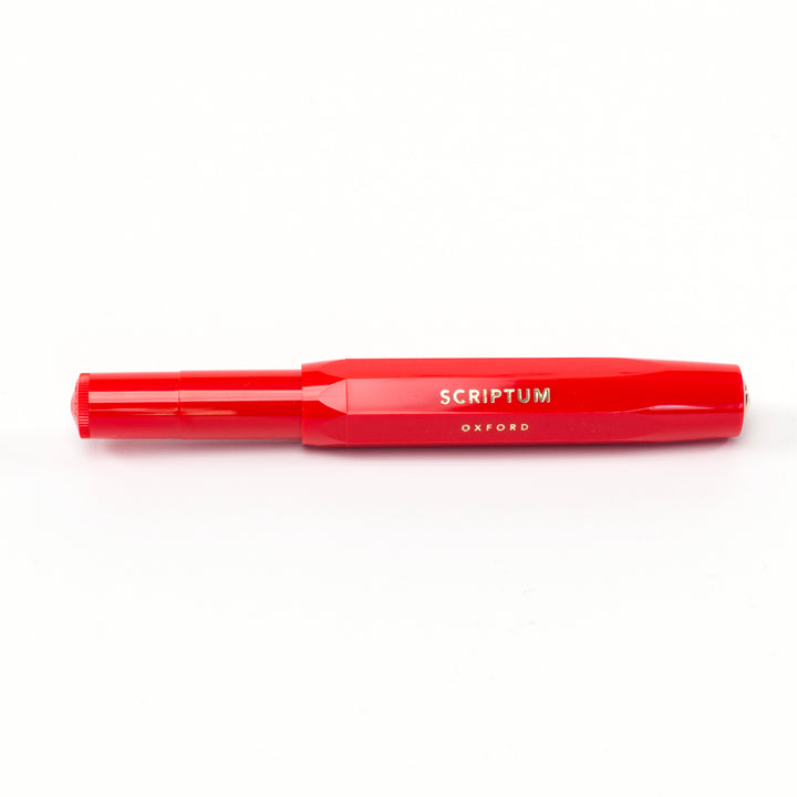 Scriptum Kaweco Fountain Pens