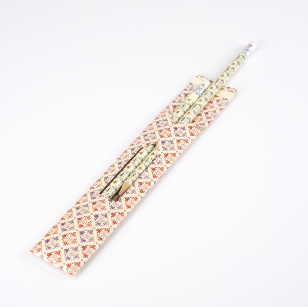 Kartos Pencil Set