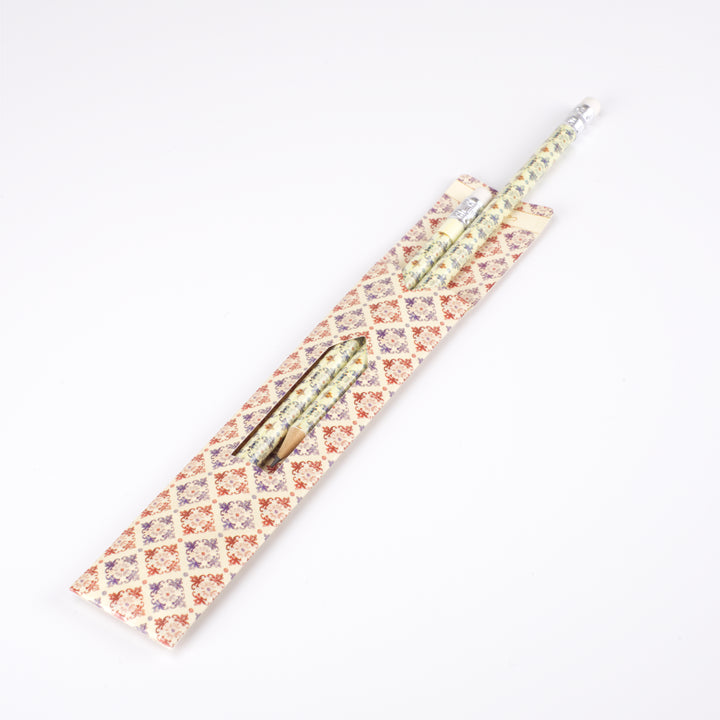 Kartos Pencil Set
