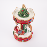 Musical Merry-go-round