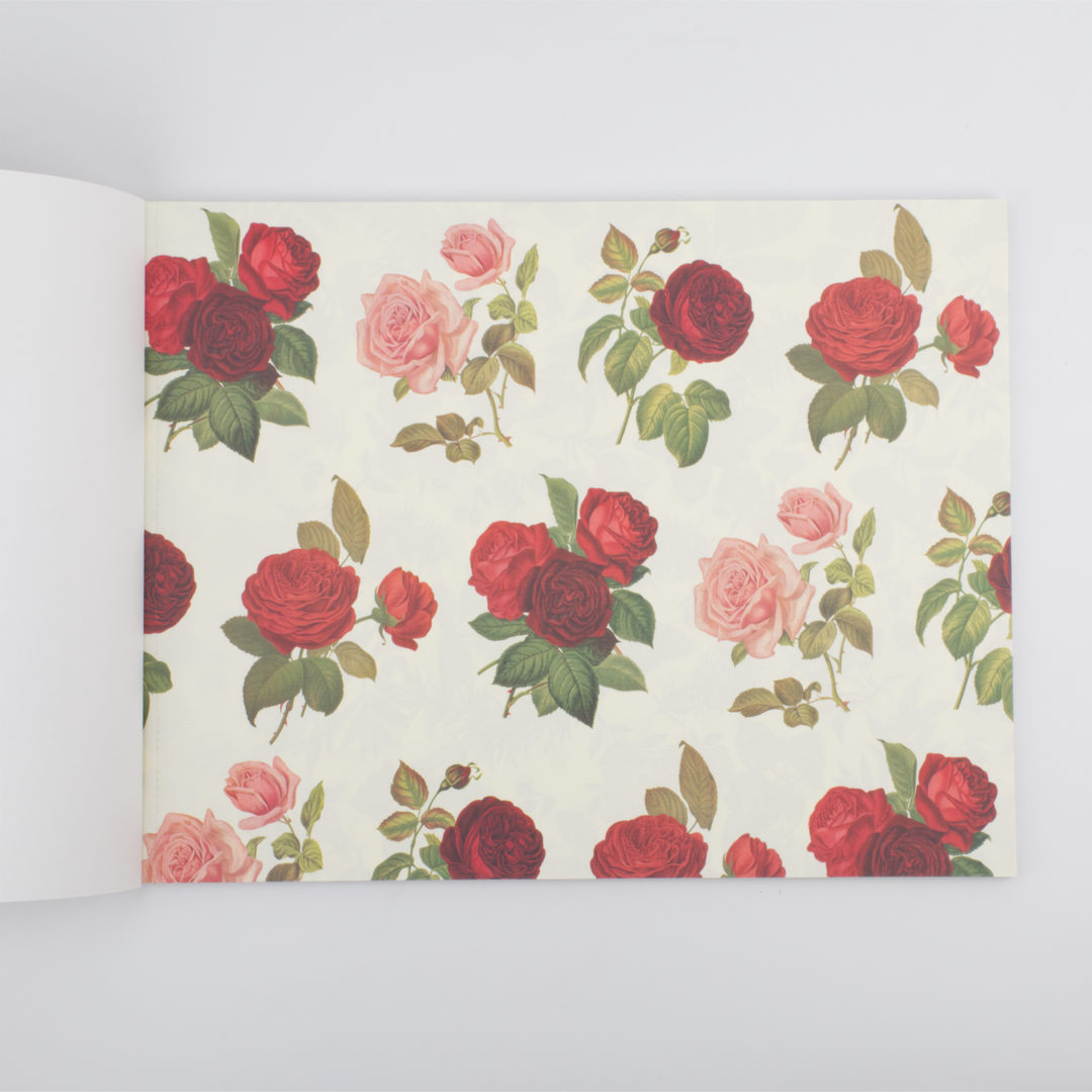 Scriptum Decorative Paper