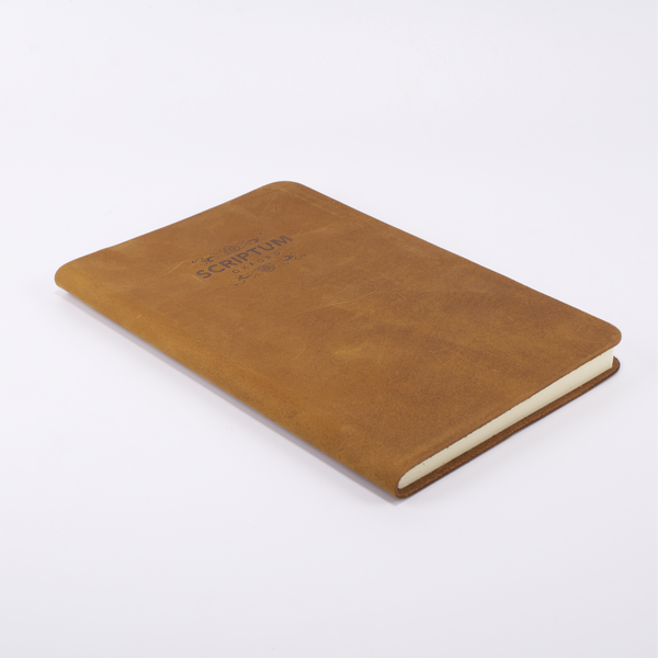 Scriptum Highline Journal
