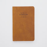 Scriptum Highline Journal