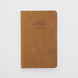 Scriptum Highline Journal